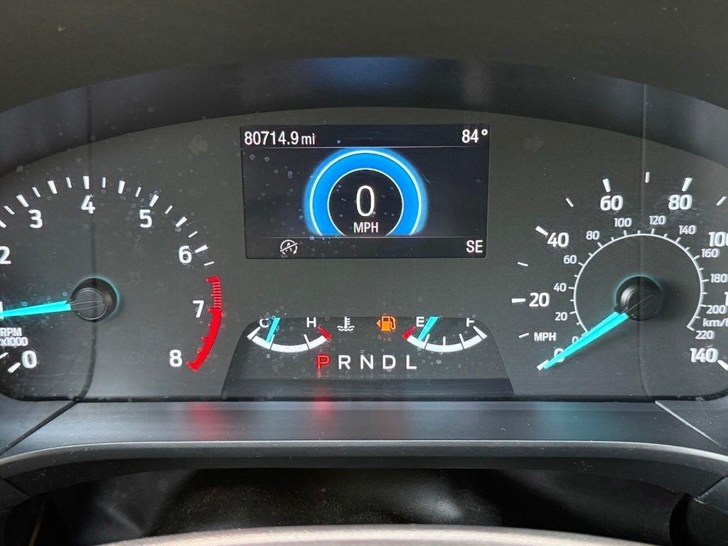 Ford Escape SE AWD 2022
