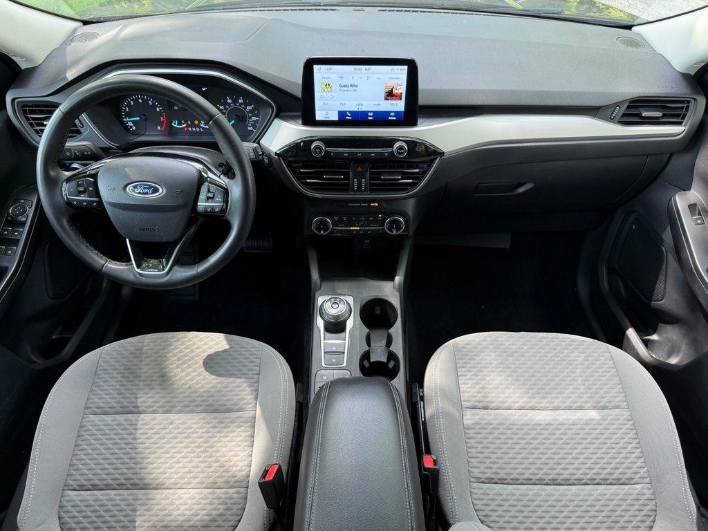 Ford Escape SE AWD 2022