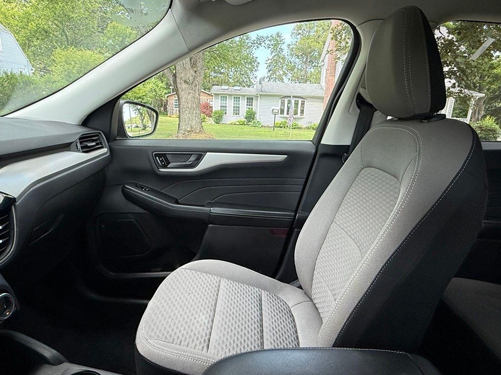 Ford Escape SE AWD 2022