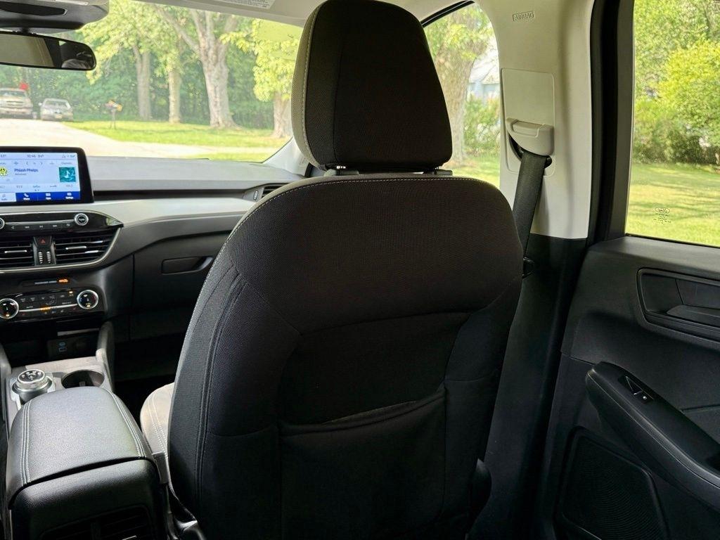 Ford Escape SE AWD 2022
