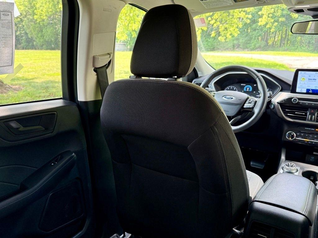 Ford Escape SE AWD 2022