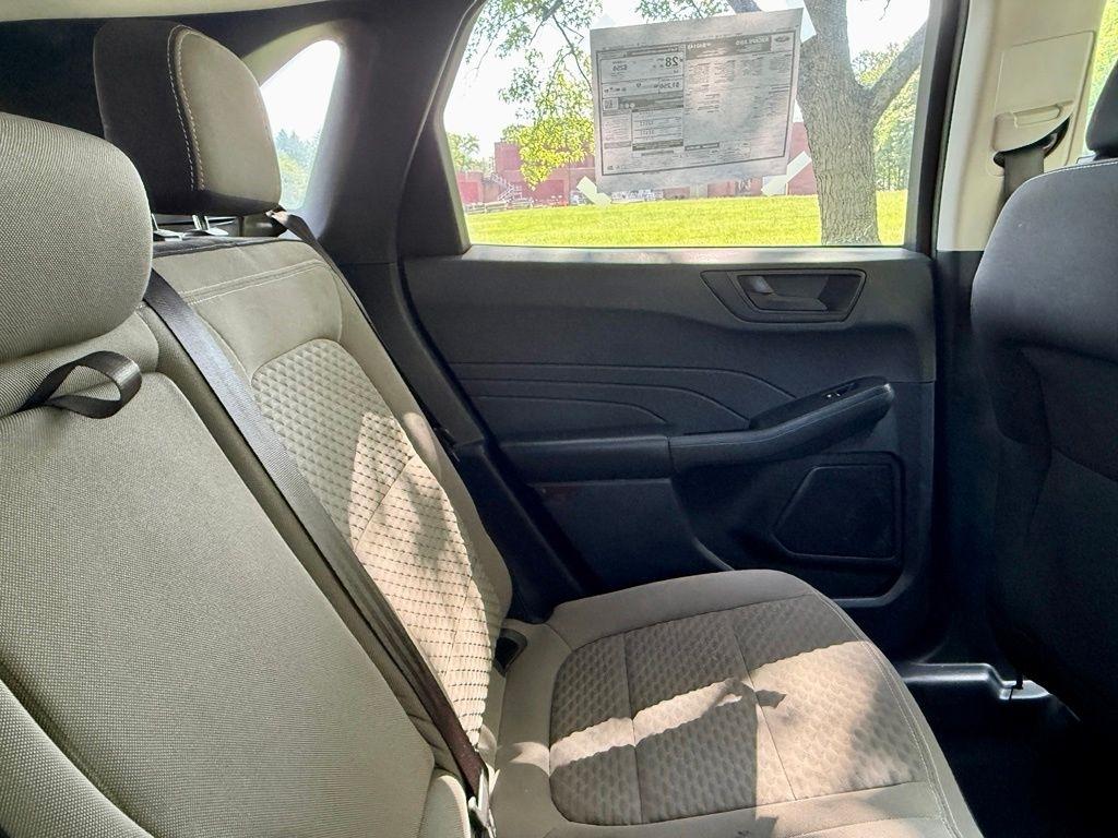 Ford Escape SE AWD 2022