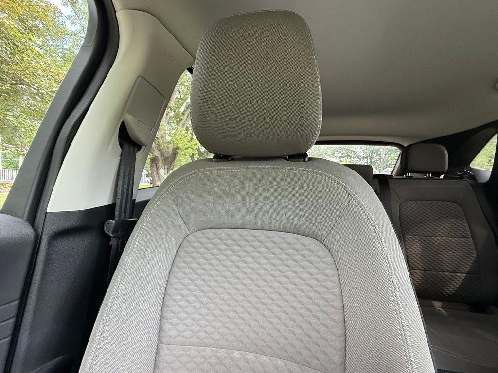 Ford Escape SE AWD 2022