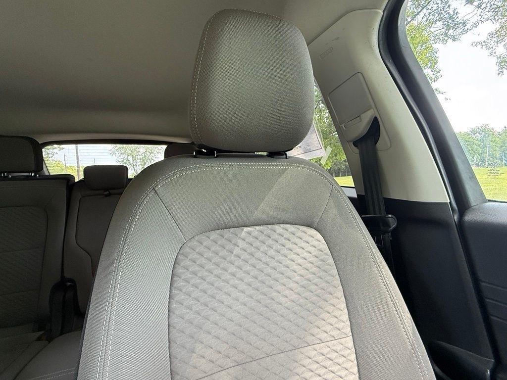 Ford Escape SE AWD 2022