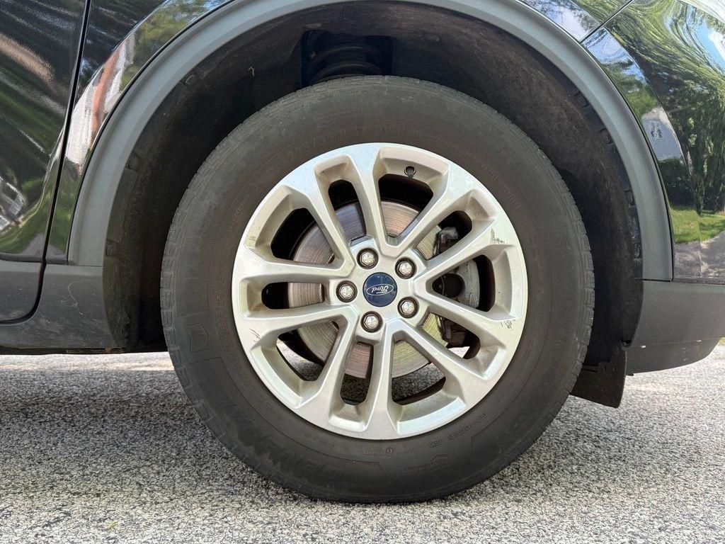 Ford Escape SE AWD 2022