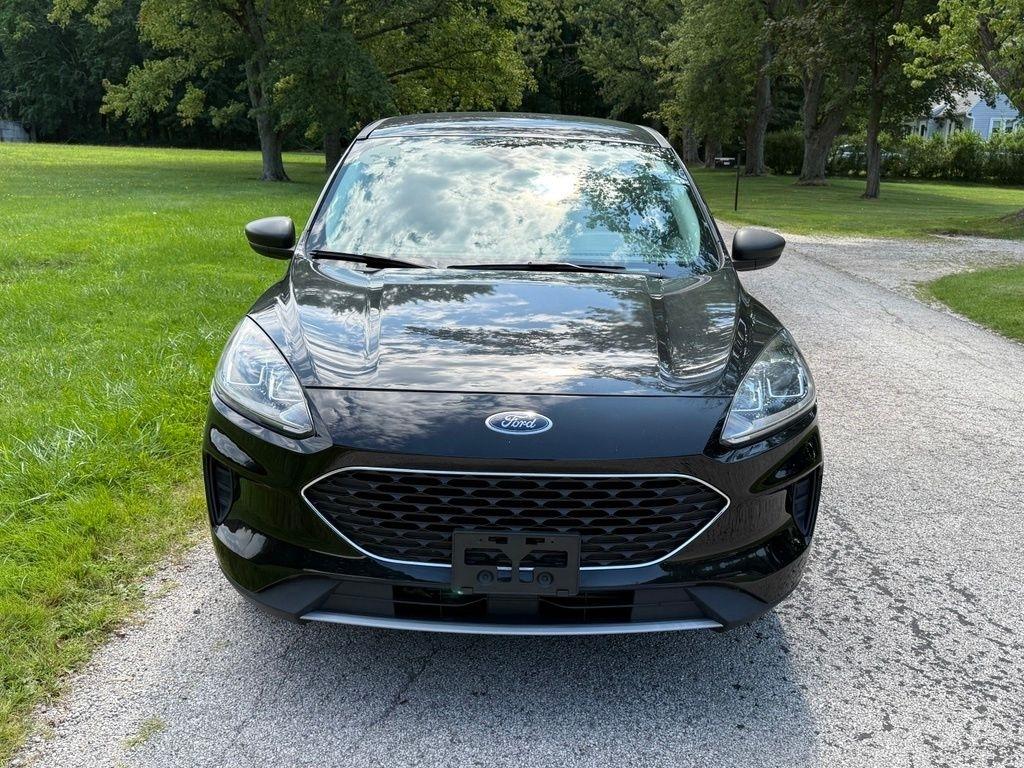 Ford Escape SE AWD 2022