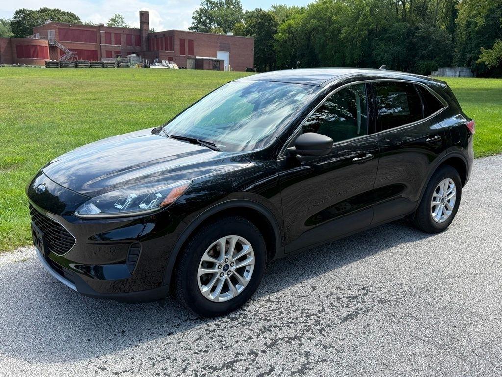 Ford Escape SE AWD 2022