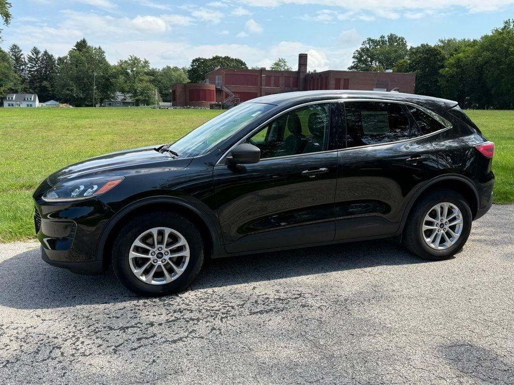 Ford Escape SE AWD 2022