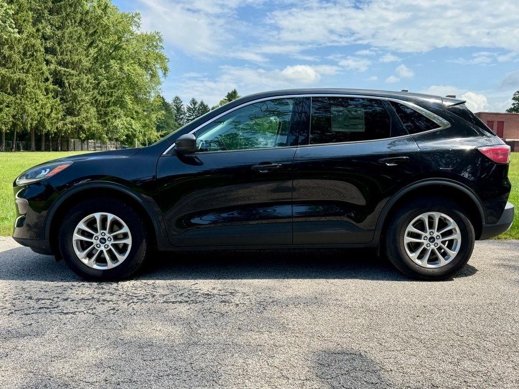 Ford Escape SE AWD 2022