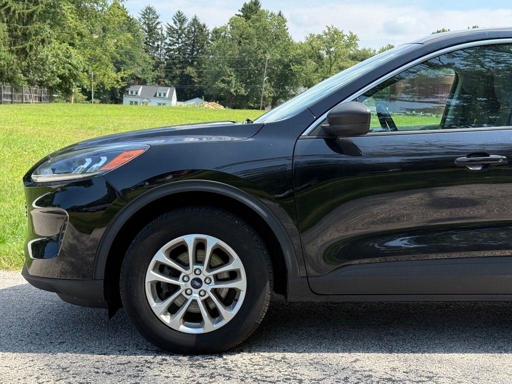 Ford Escape SE AWD 2022