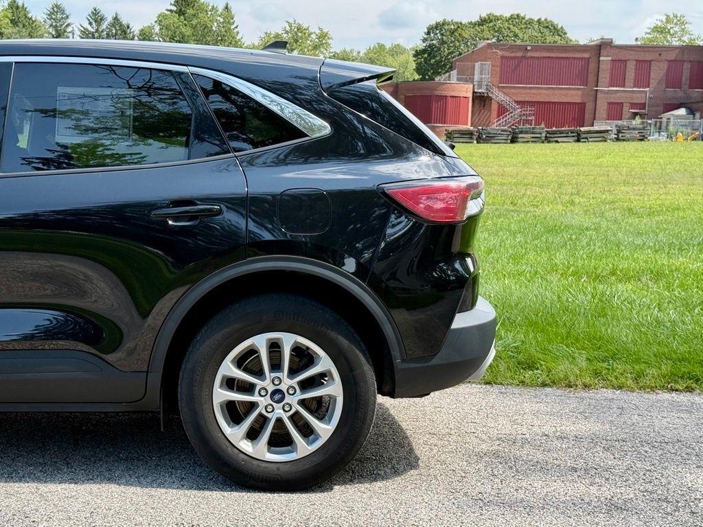Ford Escape SE AWD 2022