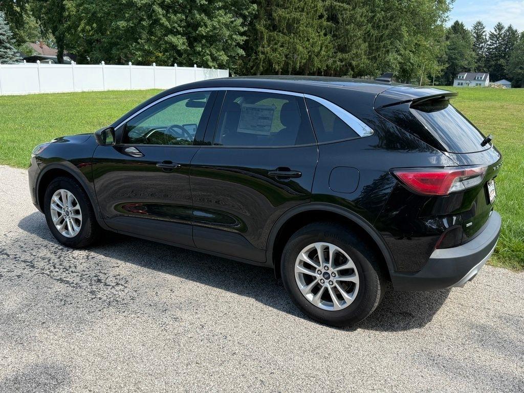 Ford Escape SE AWD 2022
