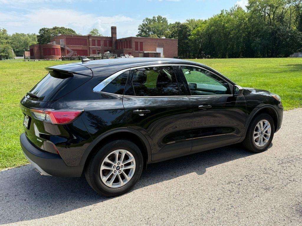 Ford Escape SE AWD 2022