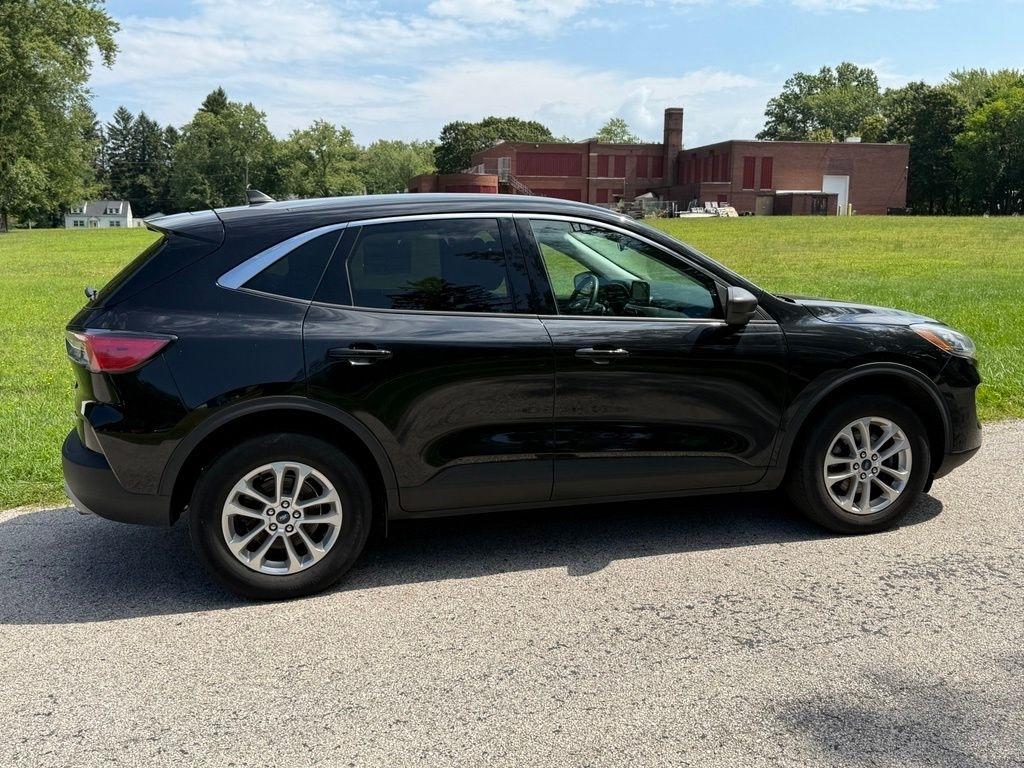 Ford Escape SE AWD 2022