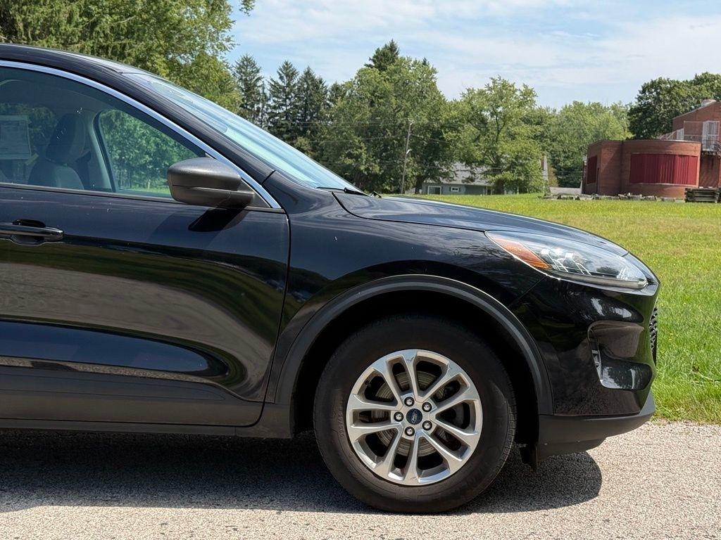 Ford Escape SE AWD 2022