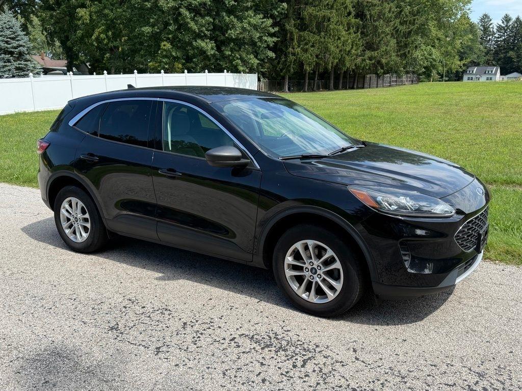 Ford Escape SE AWD 2022