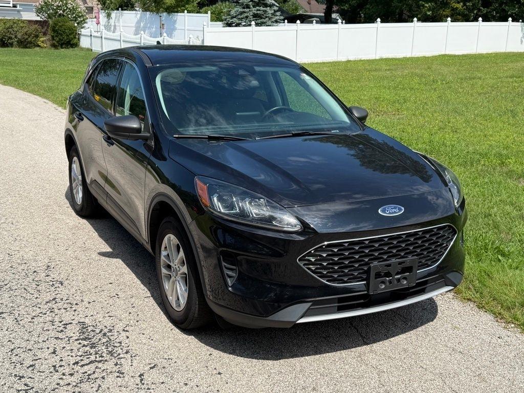 Ford Escape SE AWD 2022