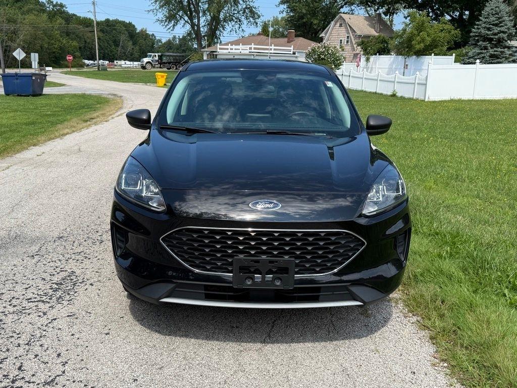 Ford Escape SE AWD 2022