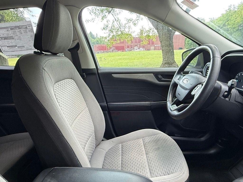 Ford Escape SE AWD 2022