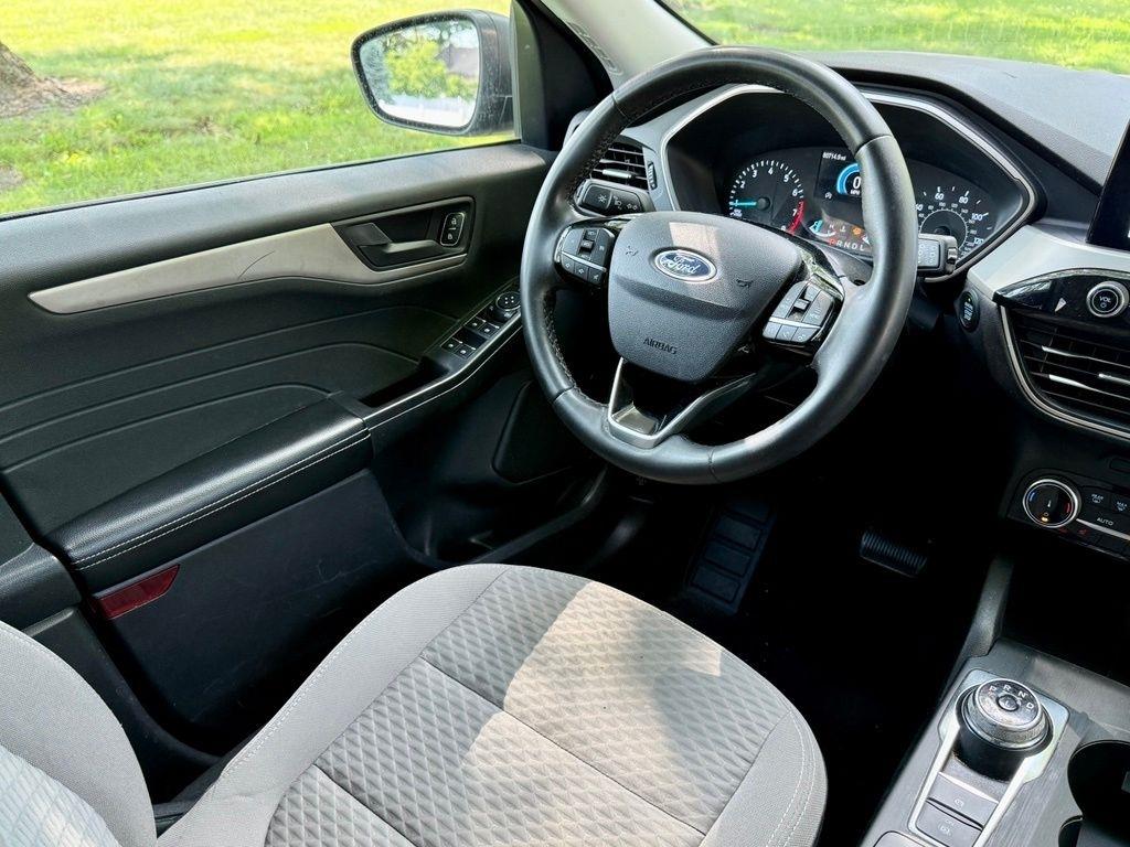 Ford Escape SE AWD 2022