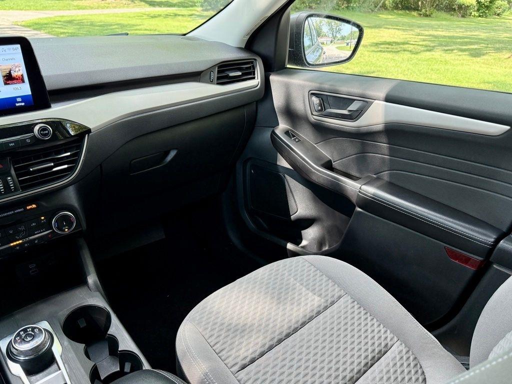 Ford Escape SE AWD 2022