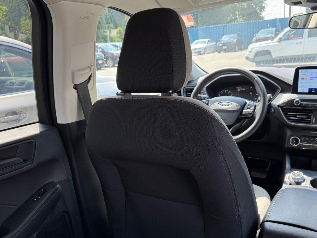 Ford Escape SE AWD 2022