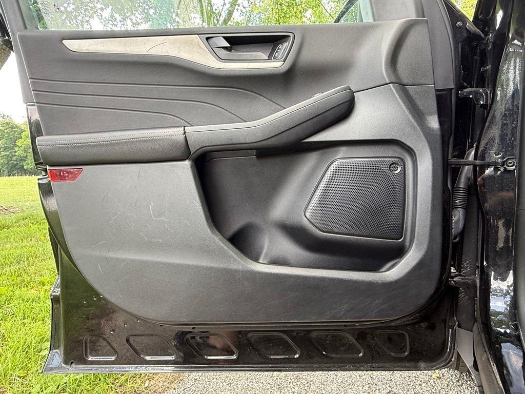 Ford Escape SE AWD 2022