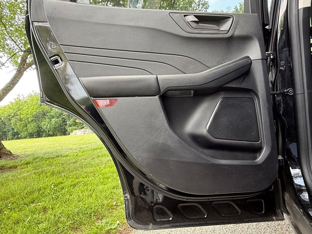 Ford Escape SE AWD 2022