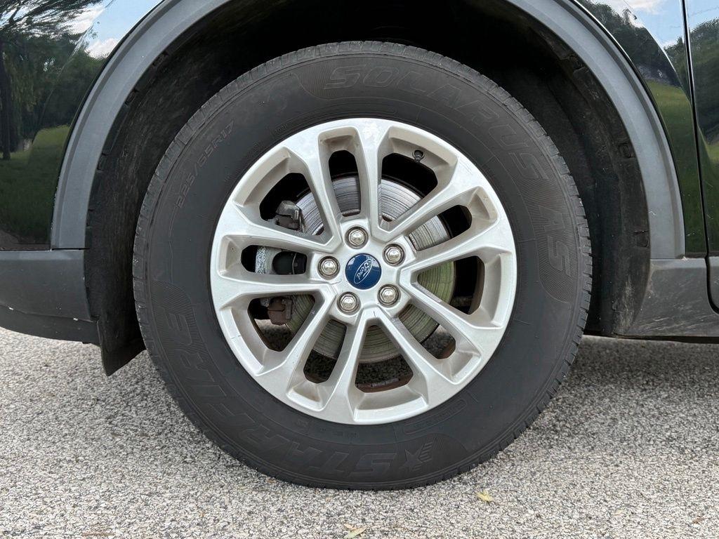 Ford Escape SE AWD 2022