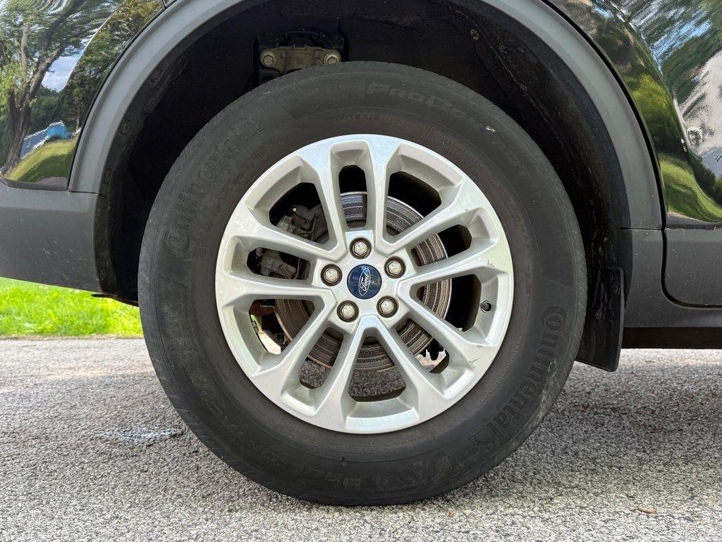 Ford Escape SE AWD 2022
