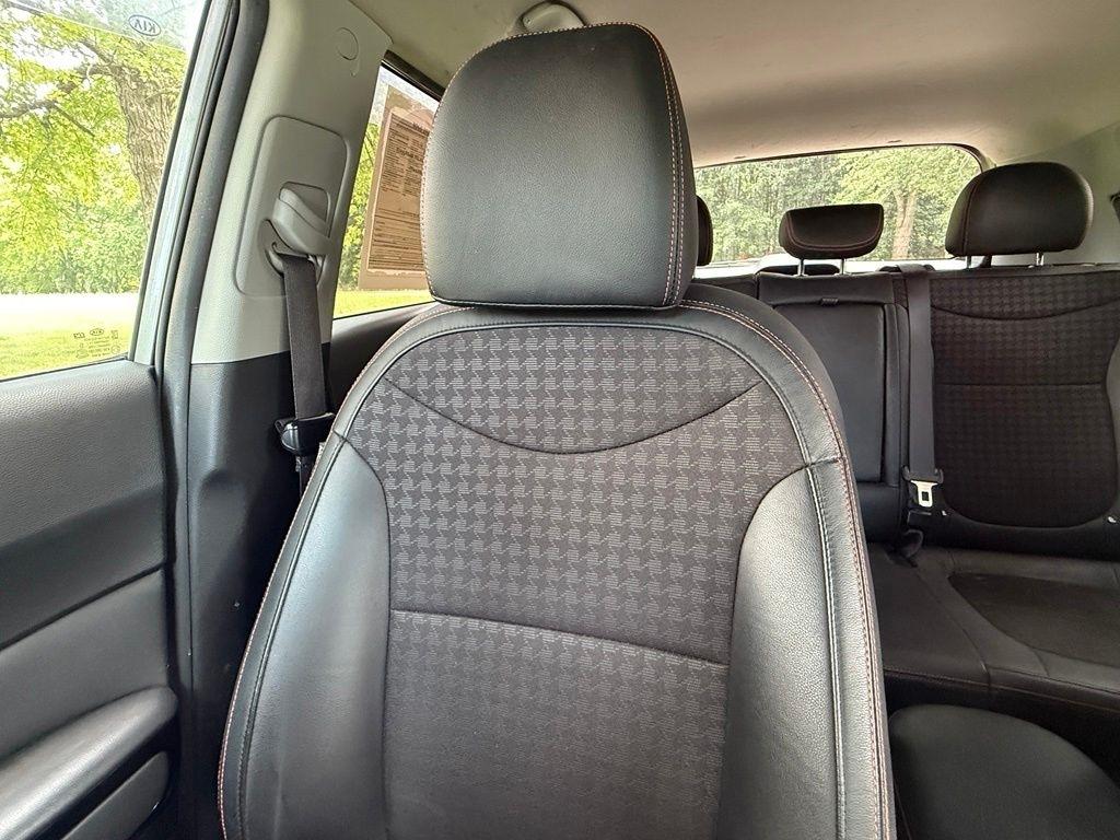 Kia Soul ! Auto 2018