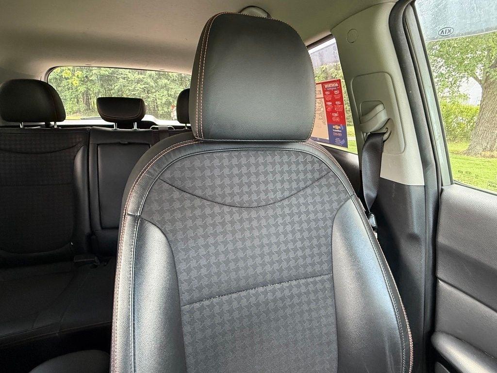 Kia Soul ! Auto 2018