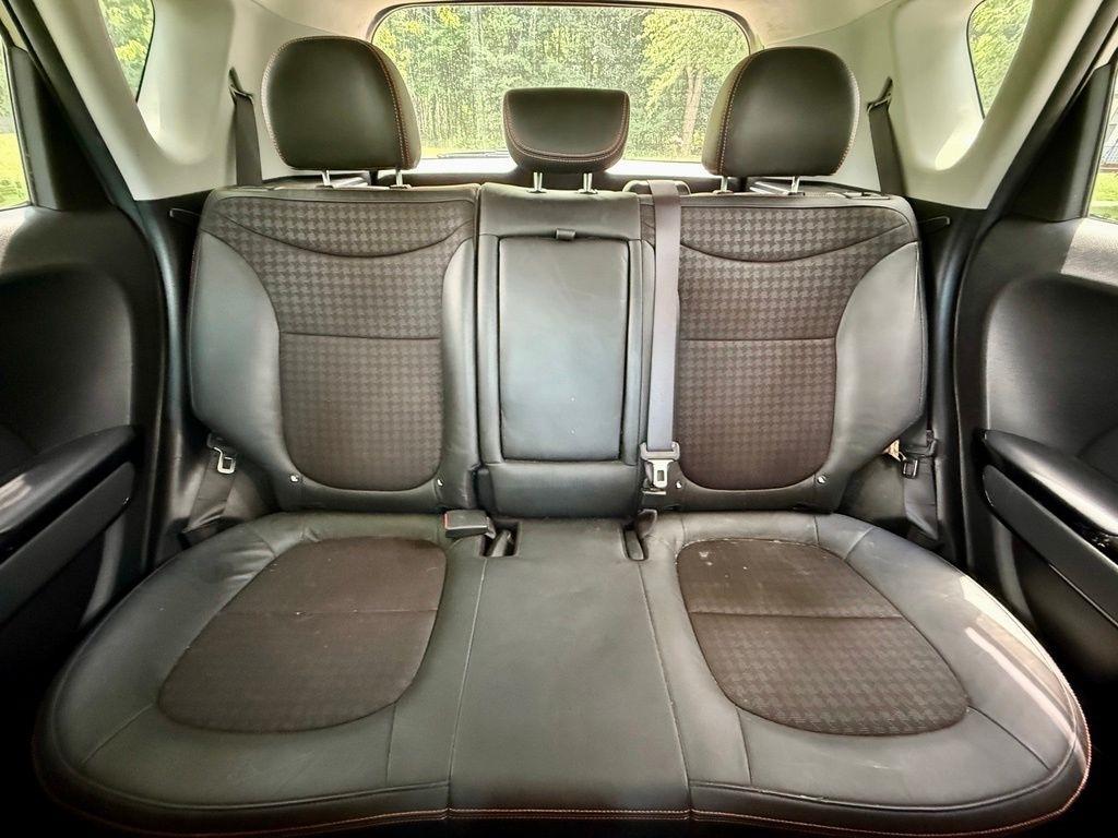 Kia Soul ! Auto 2018