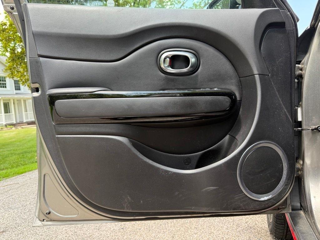 Kia Soul ! Auto 2018