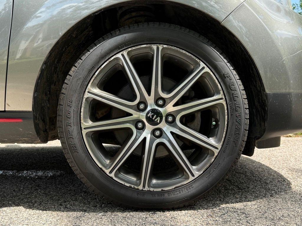 Kia Soul ! Auto 2018