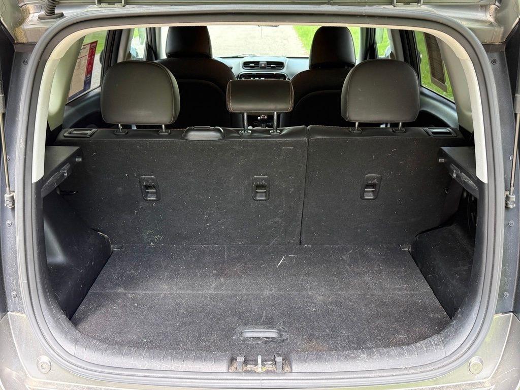 Kia Soul ! Auto 2018