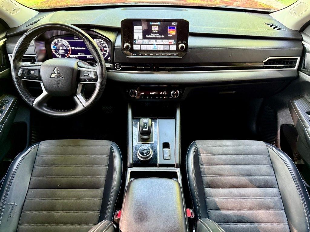 Mitsubishi Outlander SE S-AWC 2024
