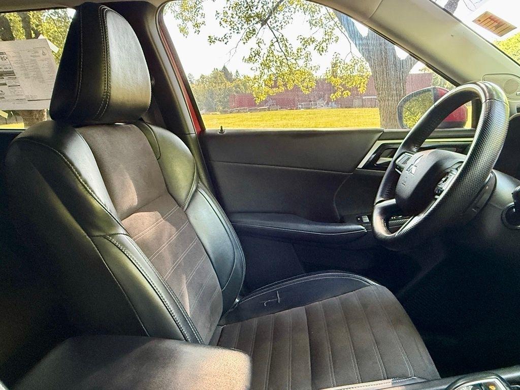 Mitsubishi Outlander SE S-AWC 2024