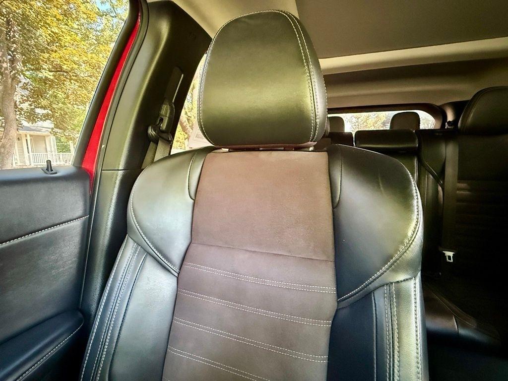 Mitsubishi Outlander SE S-AWC 2024