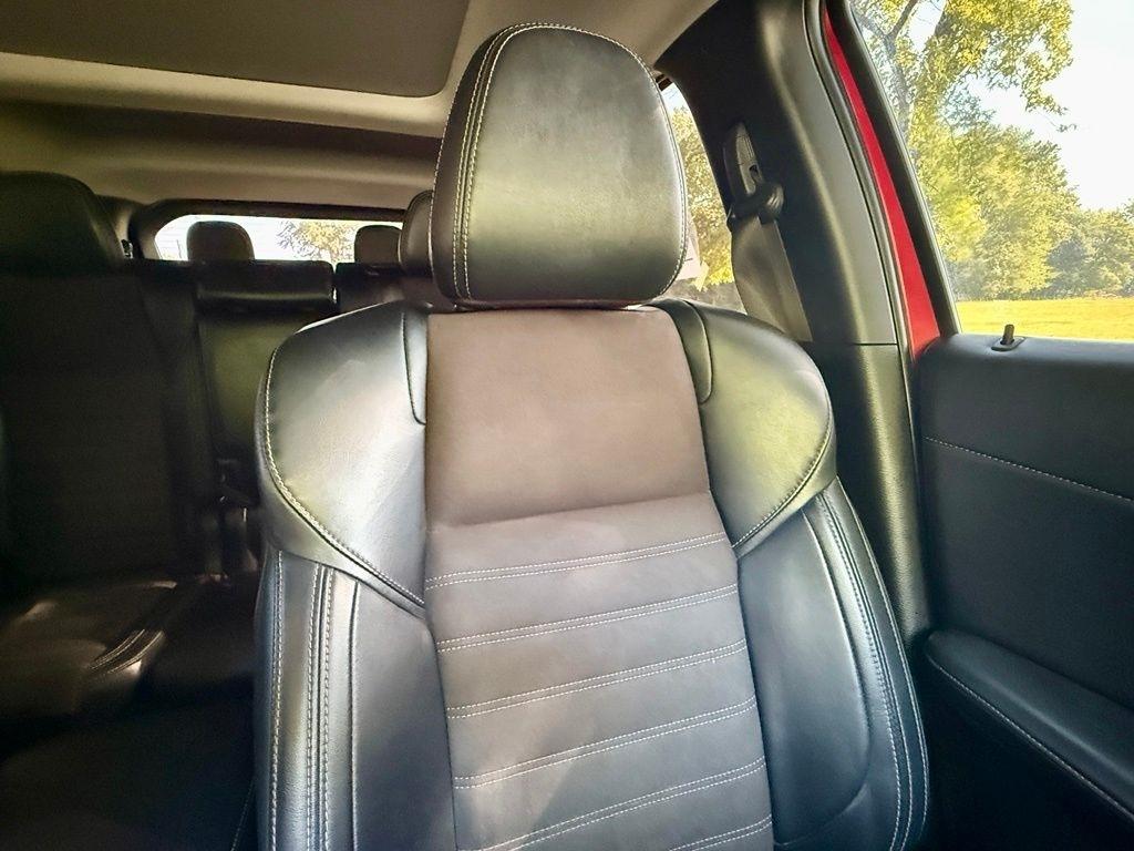 Mitsubishi Outlander SE S-AWC 2024