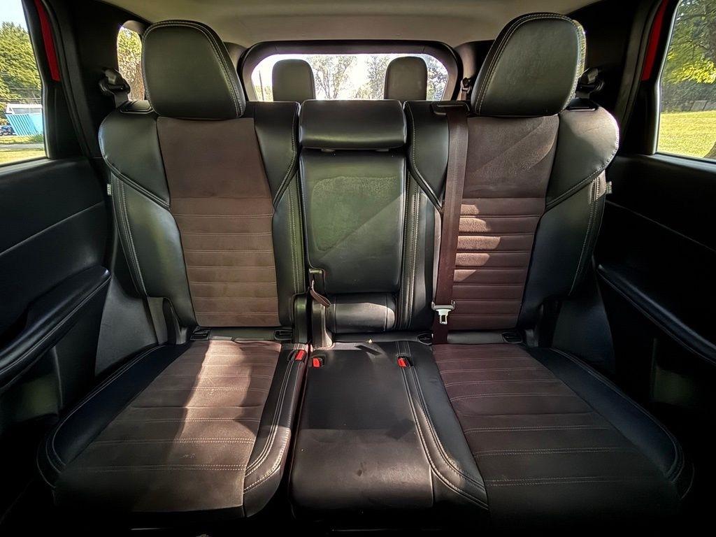 Mitsubishi Outlander SE S-AWC 2024