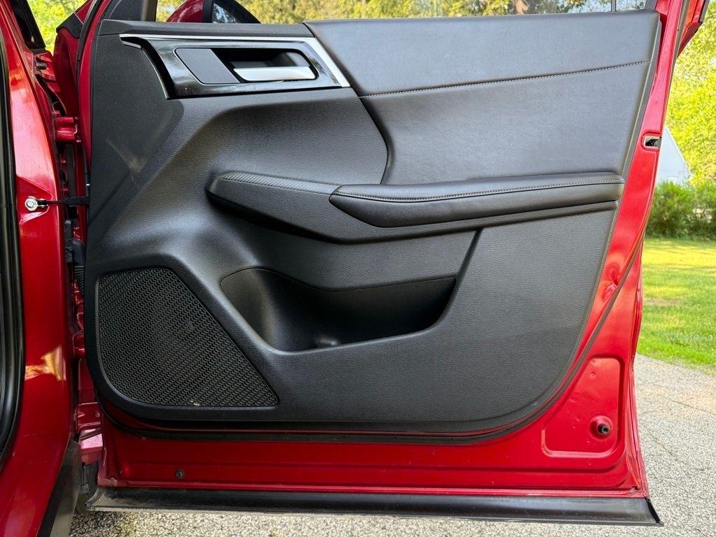 Mitsubishi Outlander SE S-AWC 2024