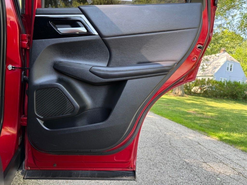 Mitsubishi Outlander SE S-AWC 2024