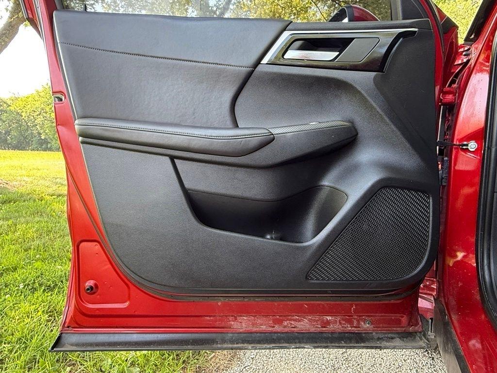 Mitsubishi Outlander SE S-AWC 2024