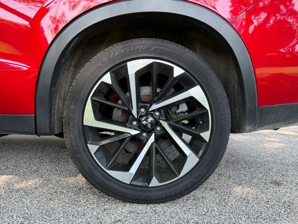 Mitsubishi Outlander SE S-AWC 2024