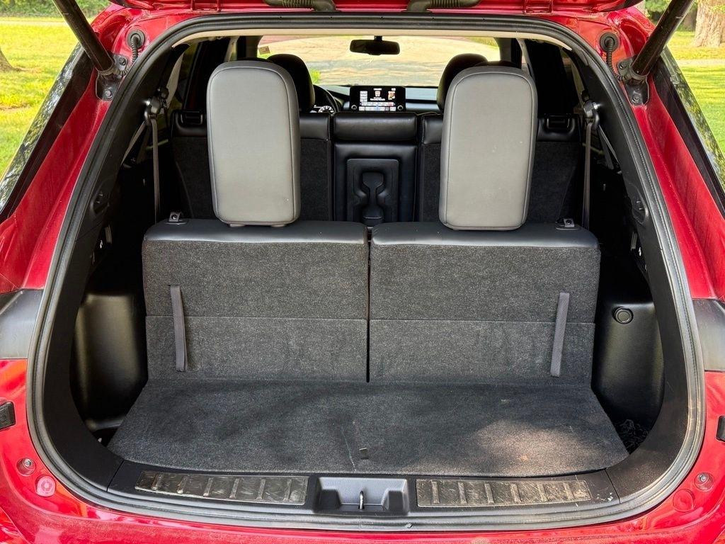 Mitsubishi Outlander SE S-AWC 2024
