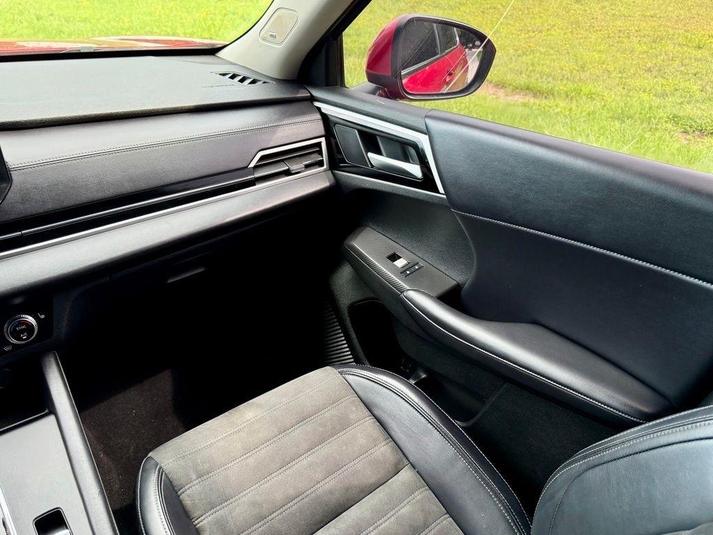 Mitsubishi Outlander SE S-AWC 2024