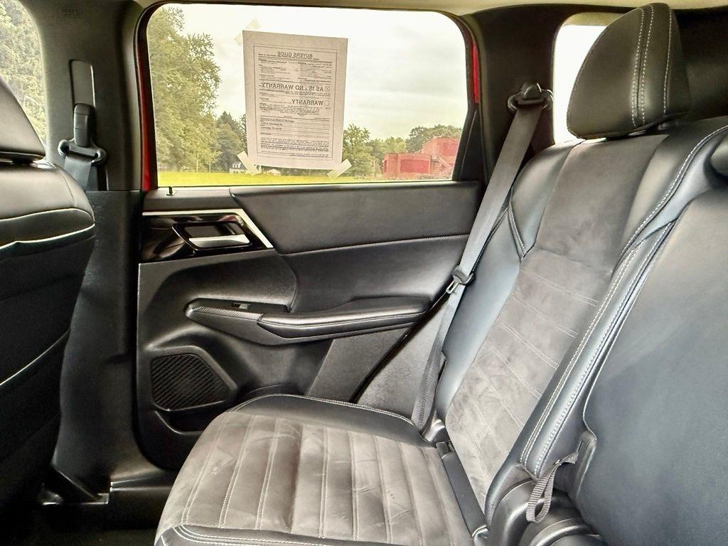 Mitsubishi Outlander SE S-AWC 2024