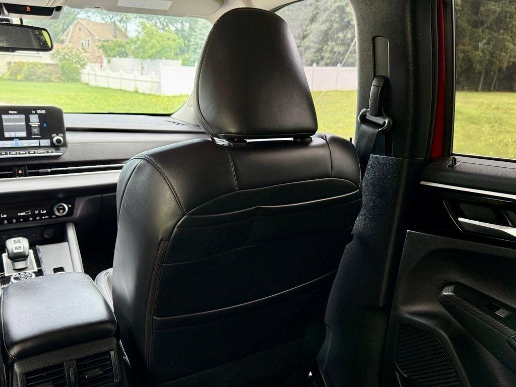 Mitsubishi Outlander SE S-AWC 2024