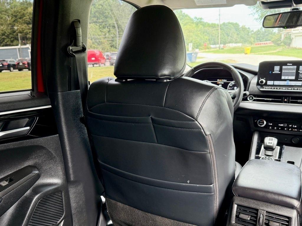 Mitsubishi Outlander SE S-AWC 2024
